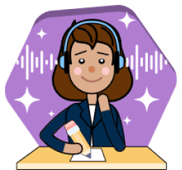 Suivez l'abeille pour apprendre une nouvelle langue en jouant à des jeux